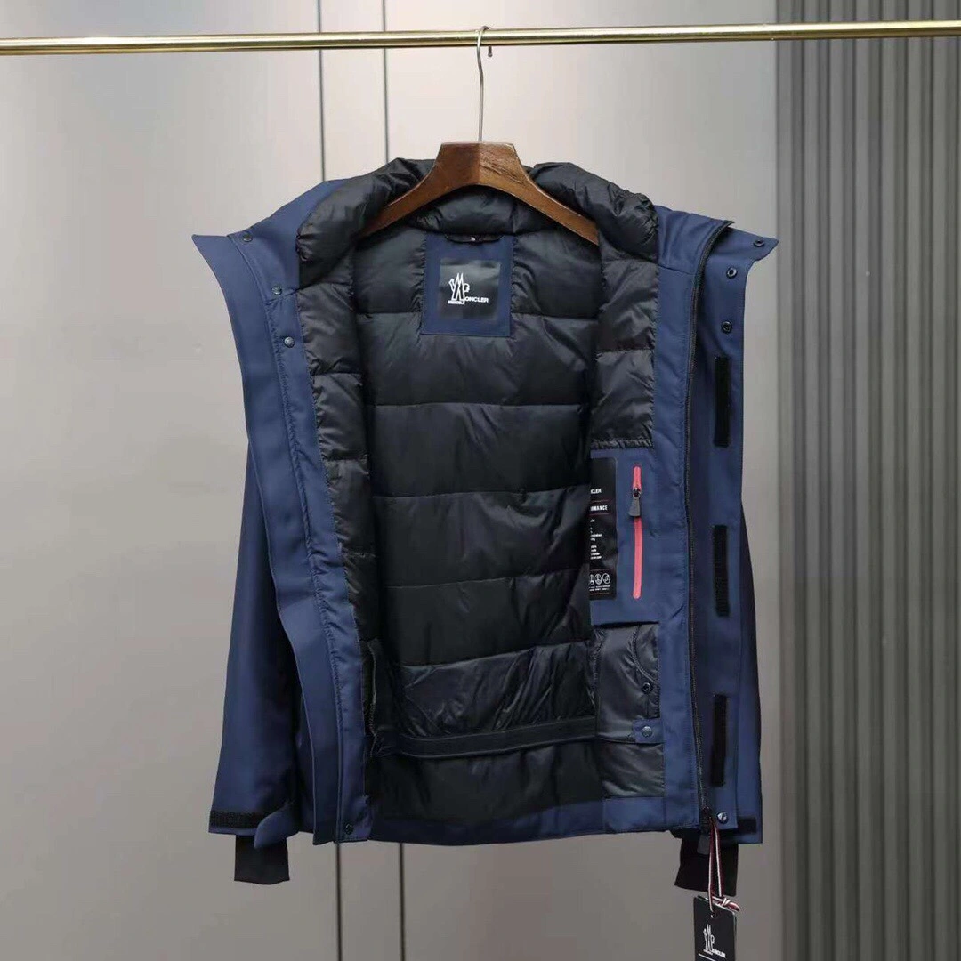 wg.luxury- 7o9385r Down Jacket 3colour item:D-F110J5944-3